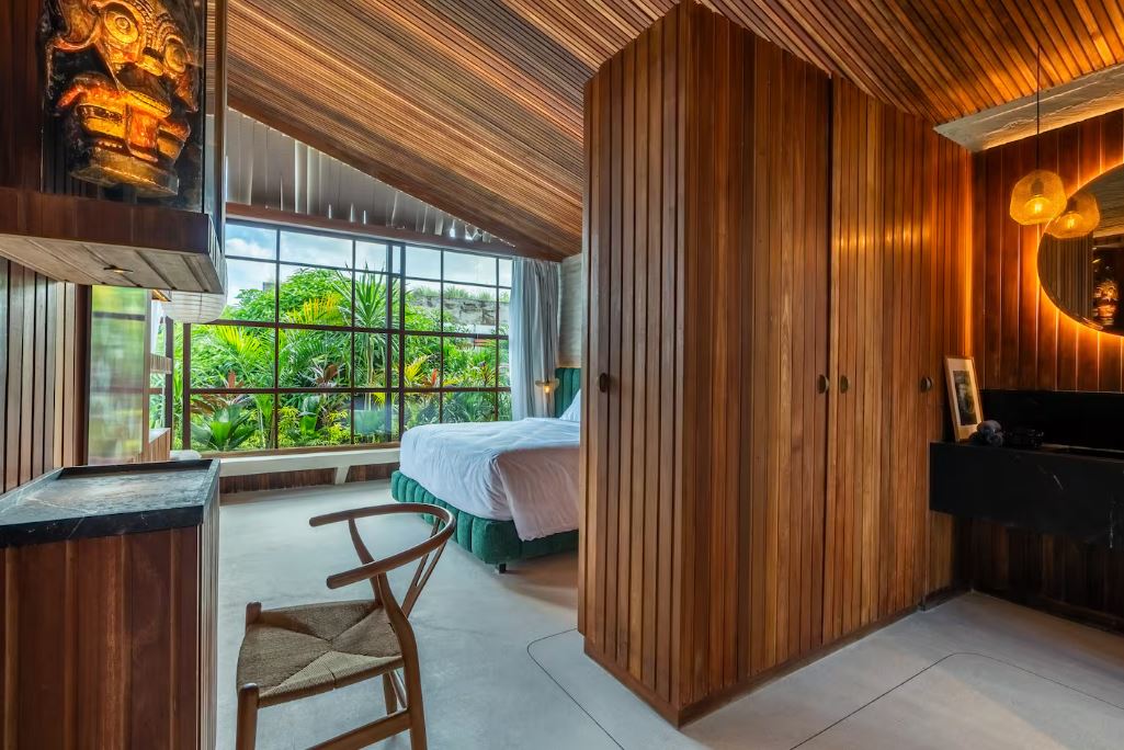 1 bedroom villa in Pererenan beachside — image 15