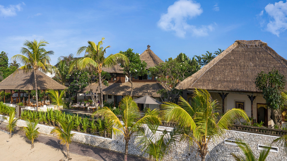 Villa Cemara — 5BR Villa Rental in Sanur