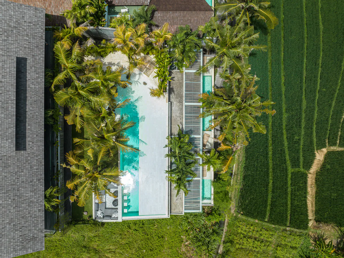 Cala Saona — 8BR Villa Rental in Canggu