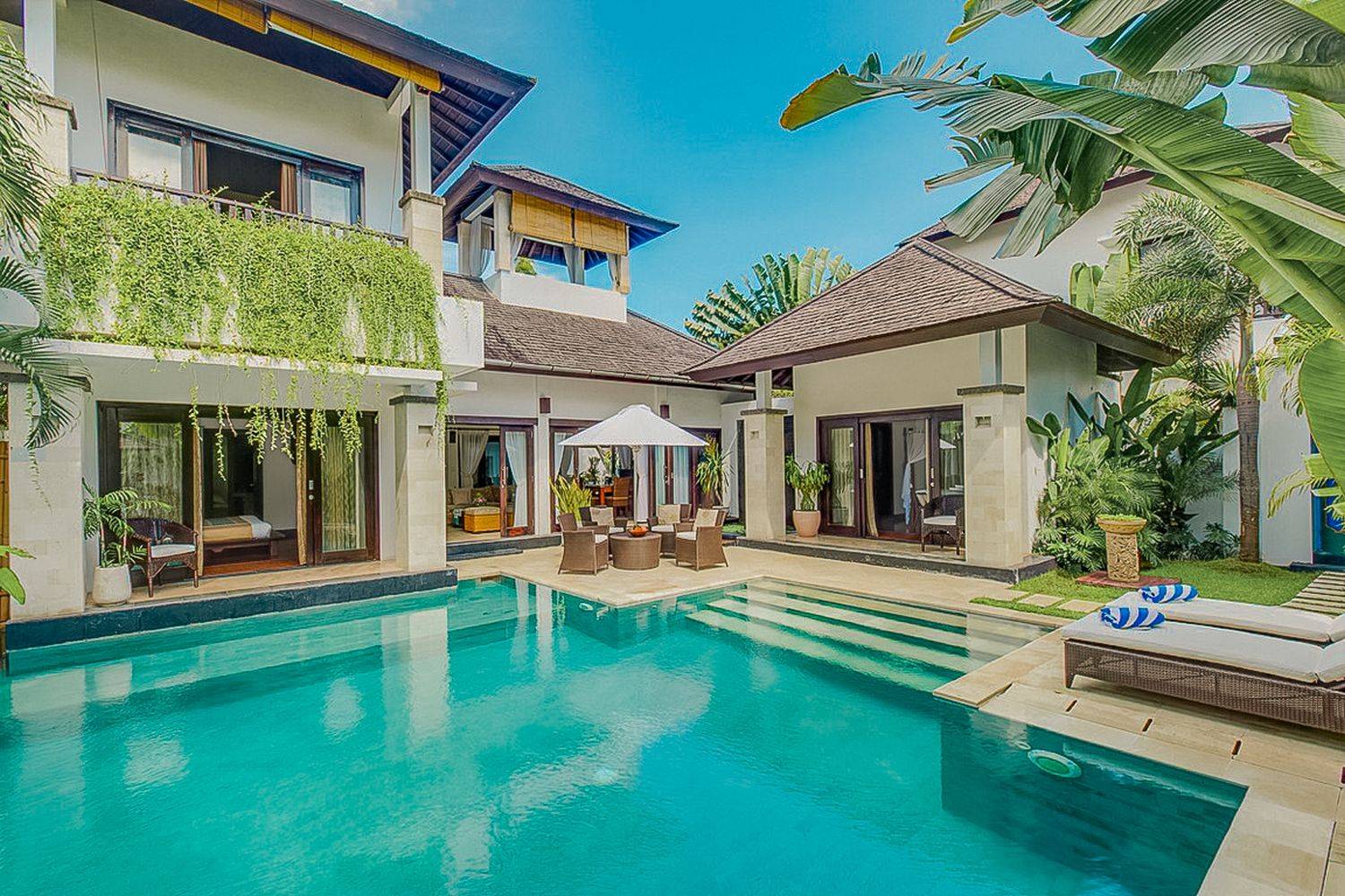 Nusa Dua Villa 385 in Nusa Dua / Benoa — image 8