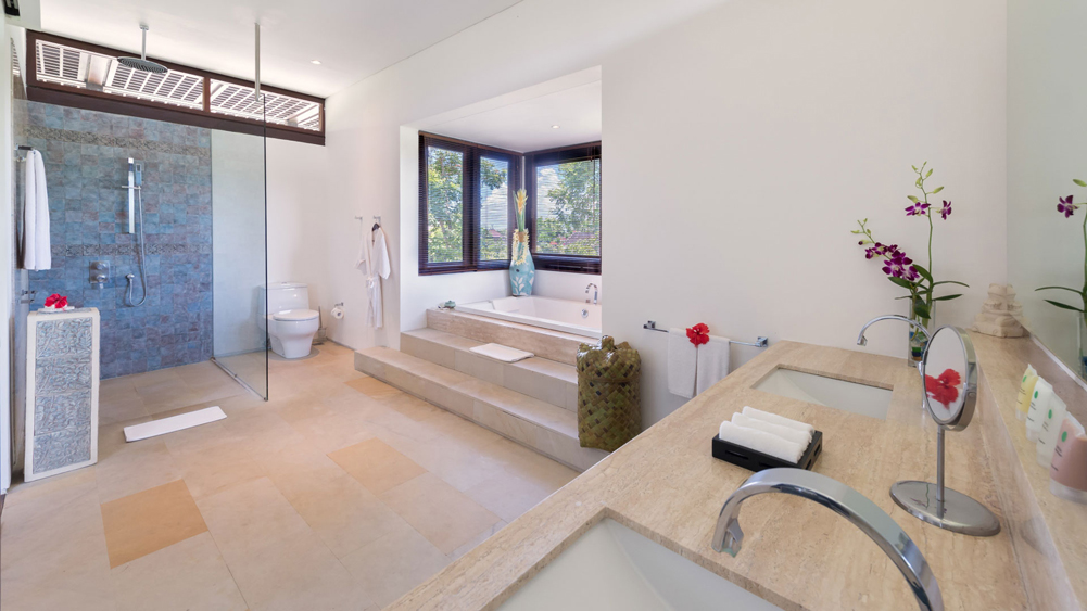 Bendega Nui — 5BR Villa Rental in Canggu — image 7