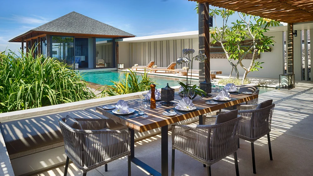 Sohamsa Ocean Estate — 10BR Estate Rental in Uluwatu — image 4