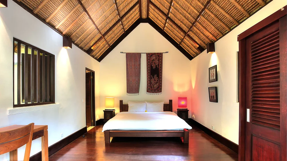 Villa Alamanda — 4BR Villa Rental in Ubud — image 8