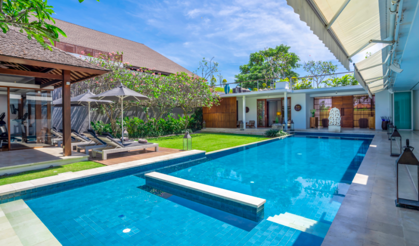 Villa 3183 in seminyak — image 3