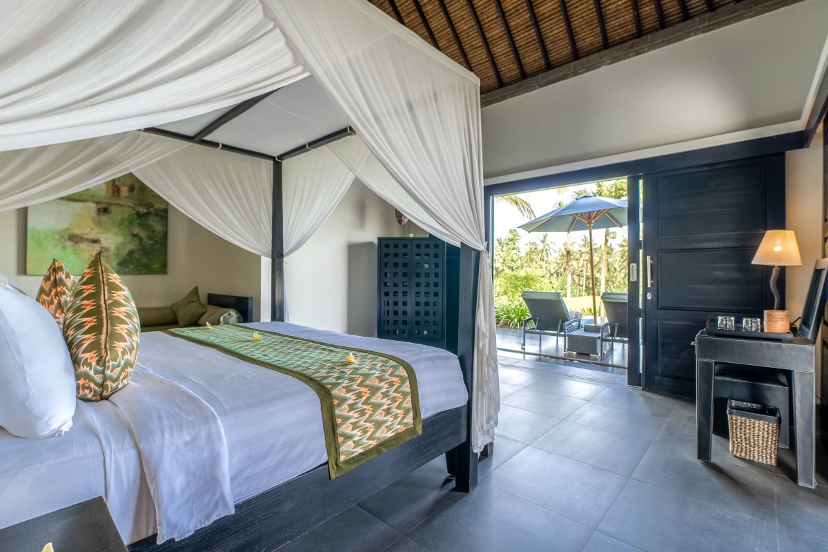 Villa Rumah Lotus — 3BR Villa Rental in Ubud — image 10