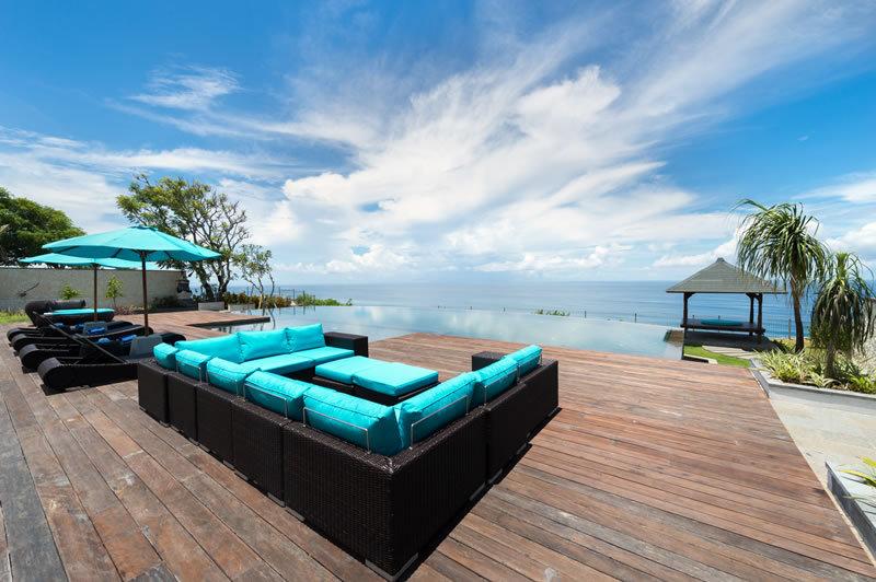 Pandawa Cliff - The Pala Villa 3556 — image 4