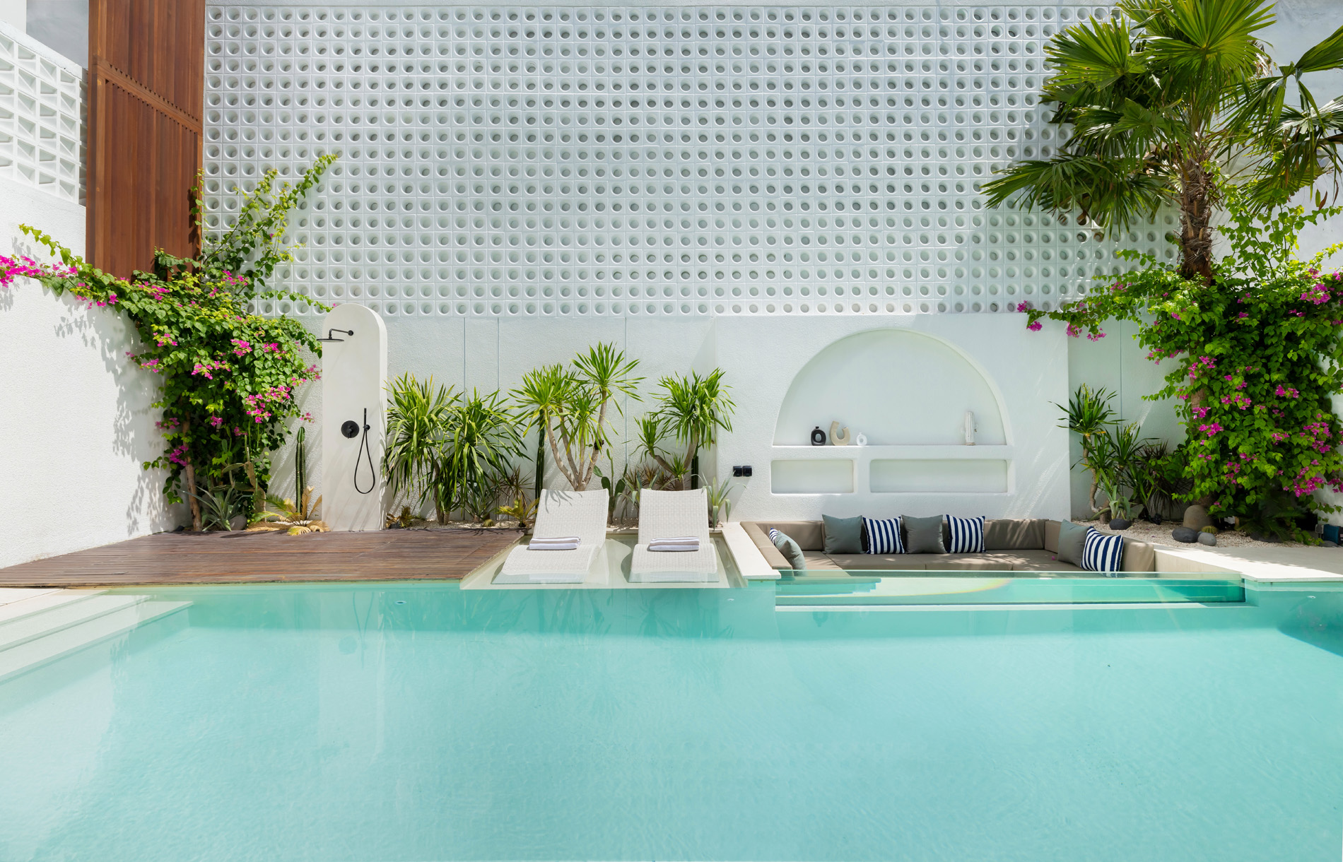 Fenta Villa Canggu | Luxury 3-Bedroom Villa with Pool — image 16