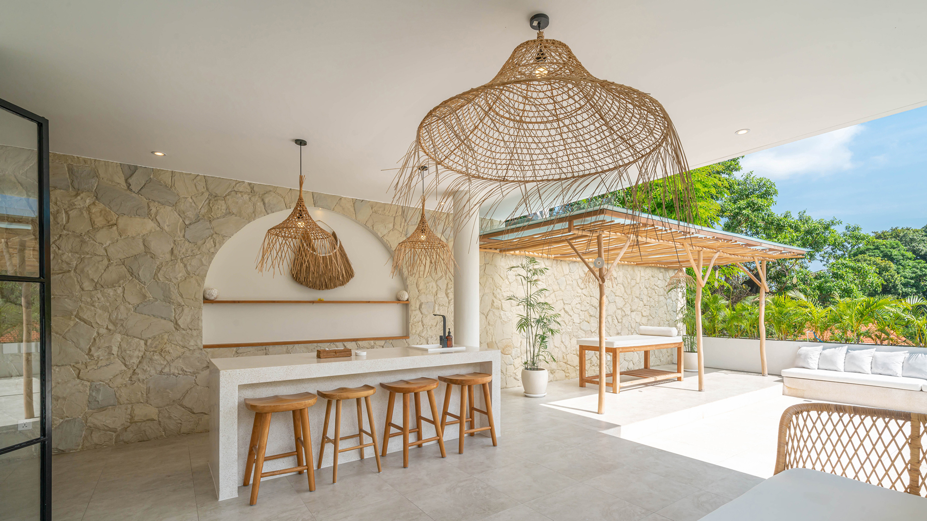Villa Unna Umalas ~ Asia Holiday Retreats, Luxury Villas. Handpicked by Experts — image 9