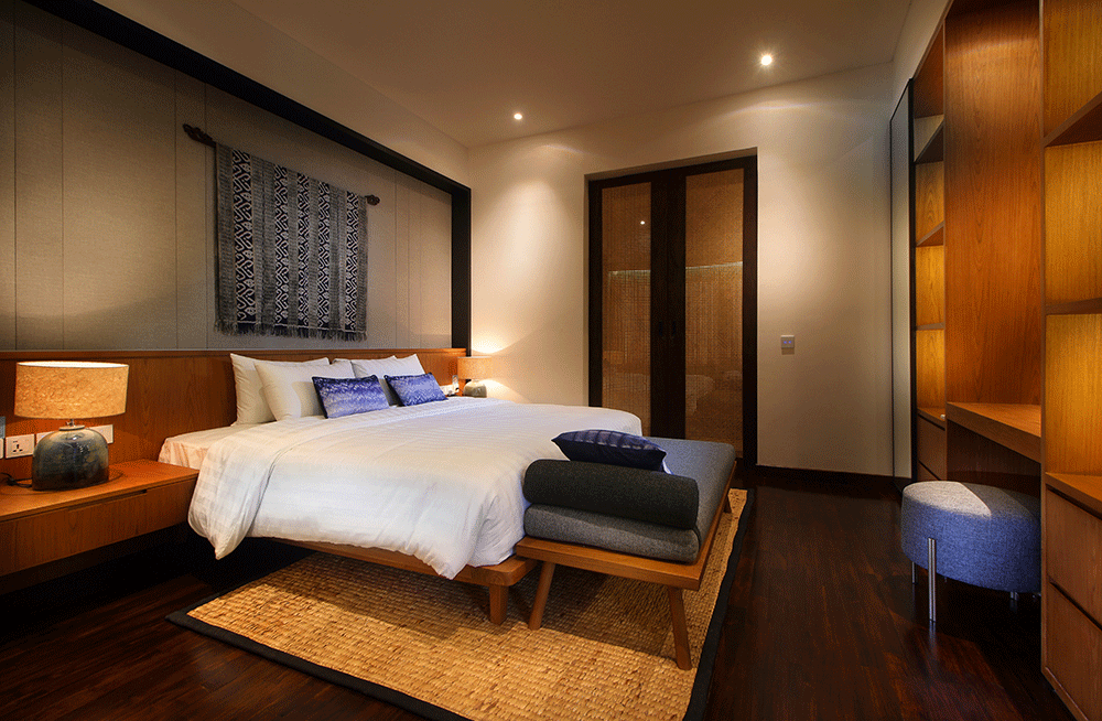 Villa Leceni in Seminyak — image 2