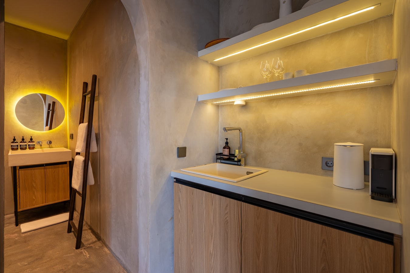 1BR Nomad Deluxe w/ Pool | 8 Mins to Ubud Market - Ubud, Bali — image 7