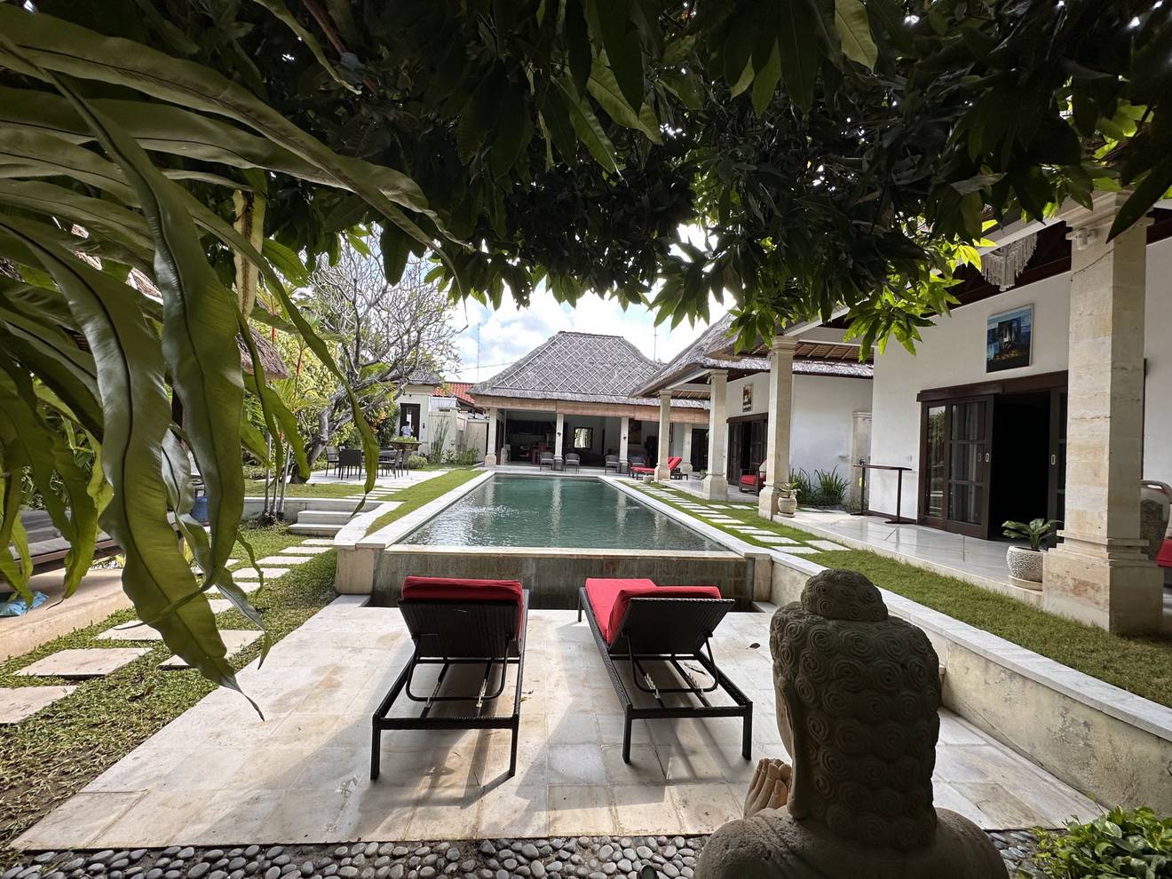 Seminyak Villa 3593 — image 15