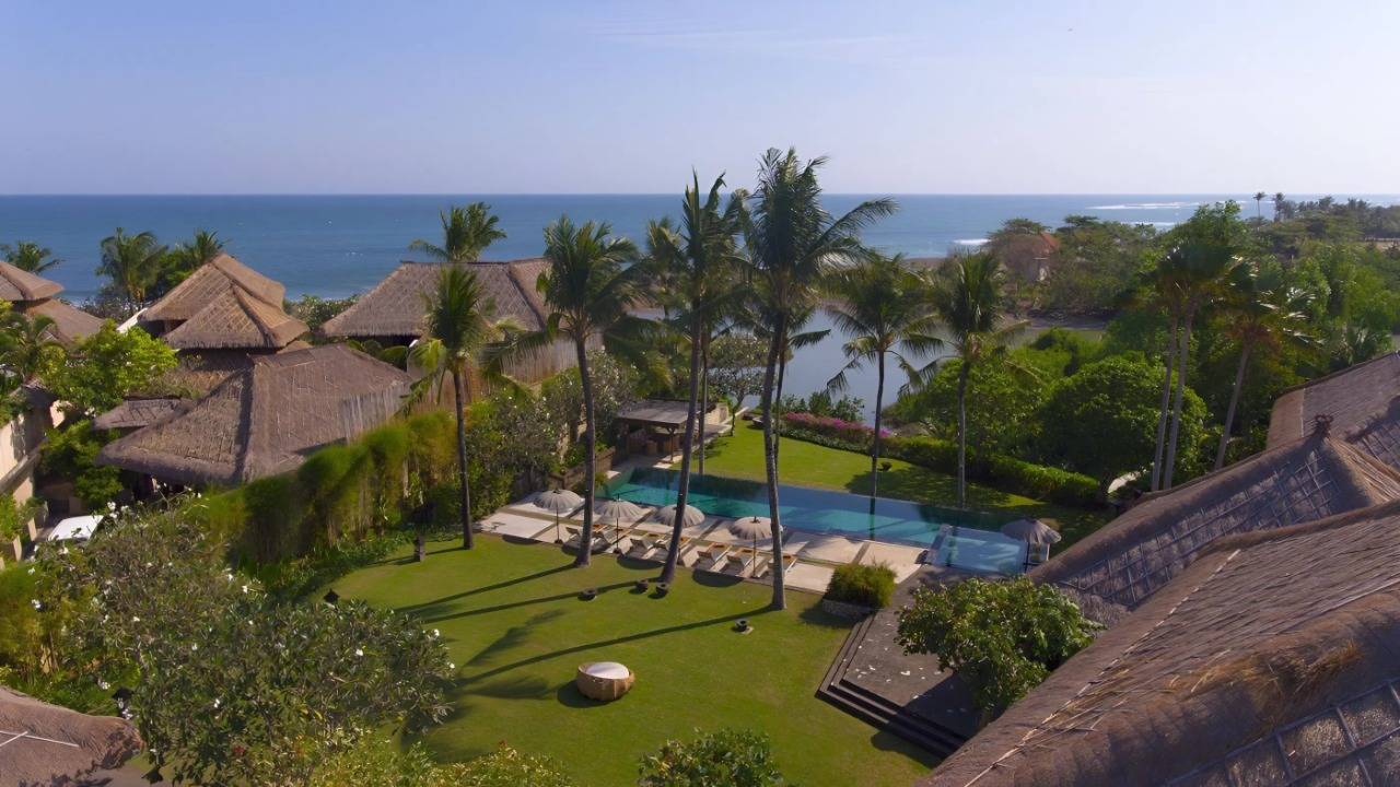 Canggu Villa 3159 — image 2