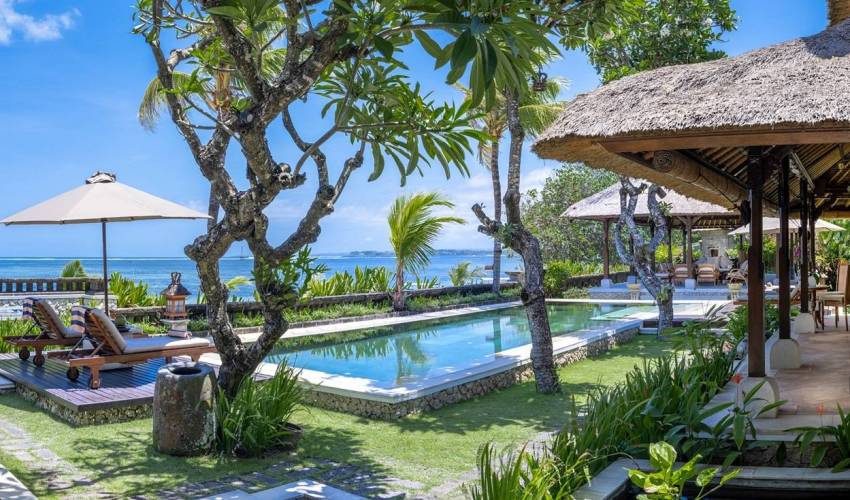Cemara Villa 327 in sanur — image 5