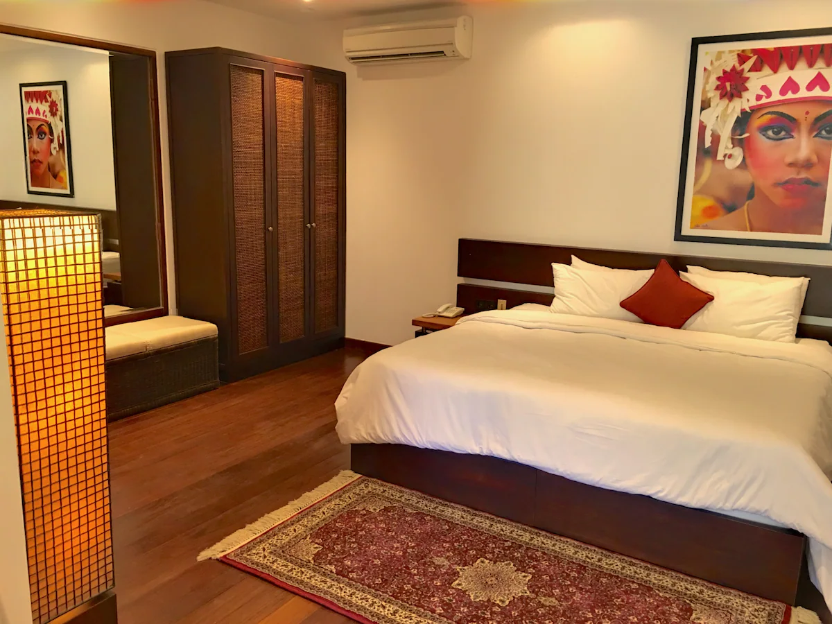 The Luxe — 4BR Villa Rental in Uluwatu — image 9