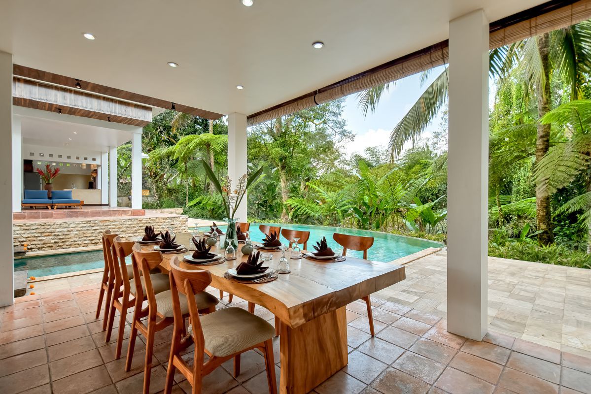 Villa Atas Awan — 7BR Villa Rental in Ubud — image 15