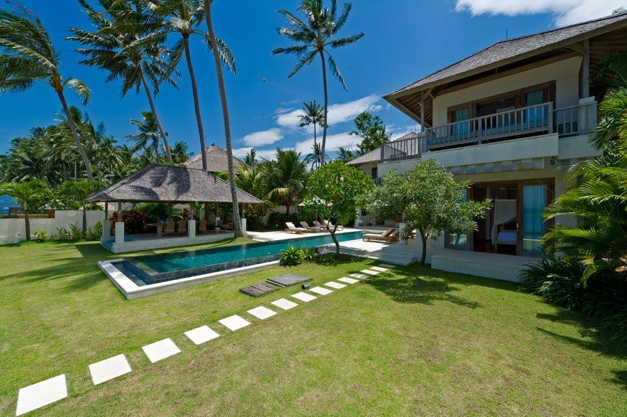 Candidasa Villa 3568 — image 10