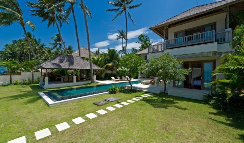 Candidasa Villa 3568 — image 11