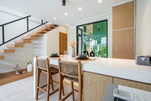Edem Villa 1 - 1 Bedroom with Pool, Uluwatu - Ungasan, Bali — image 18