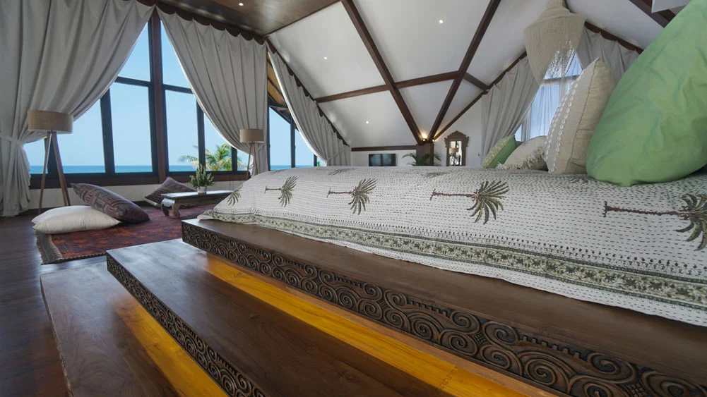 Tirtha Bayu Estate - Villa II — 5BR Villa Rental in Seseh — image 11