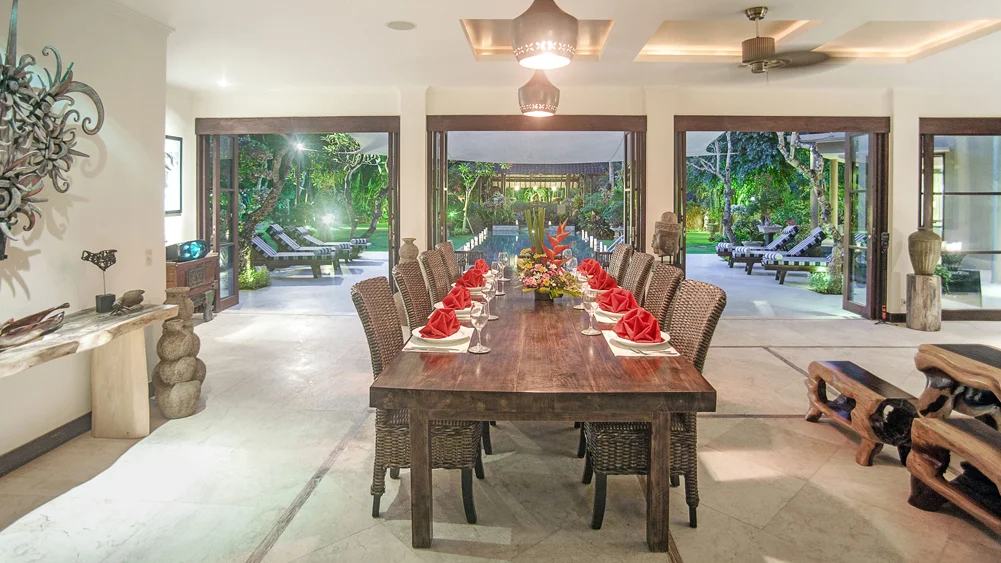 Avalon I — 4BR Villa Rental in Canggu — image 11