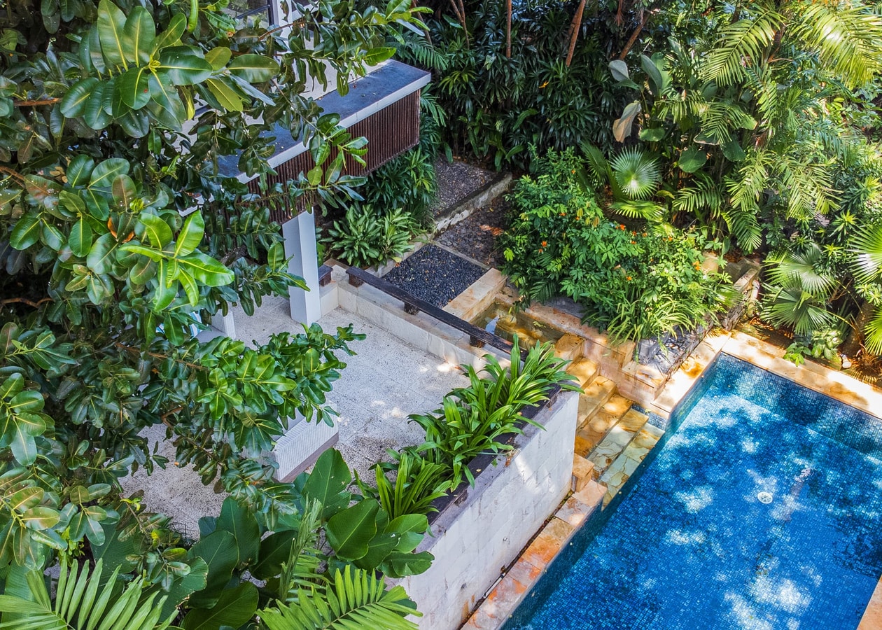 Martini - 1 BR Comfort Suites Umalas w/ Pool & BBQ in Seminyak, Bali — image 11