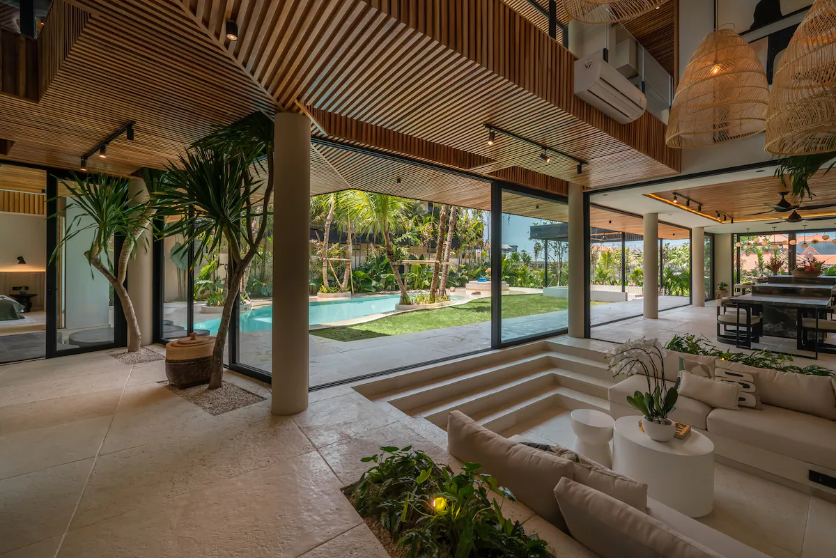 Coco Bay — 8BR Villa Rental in Canggu — image 5