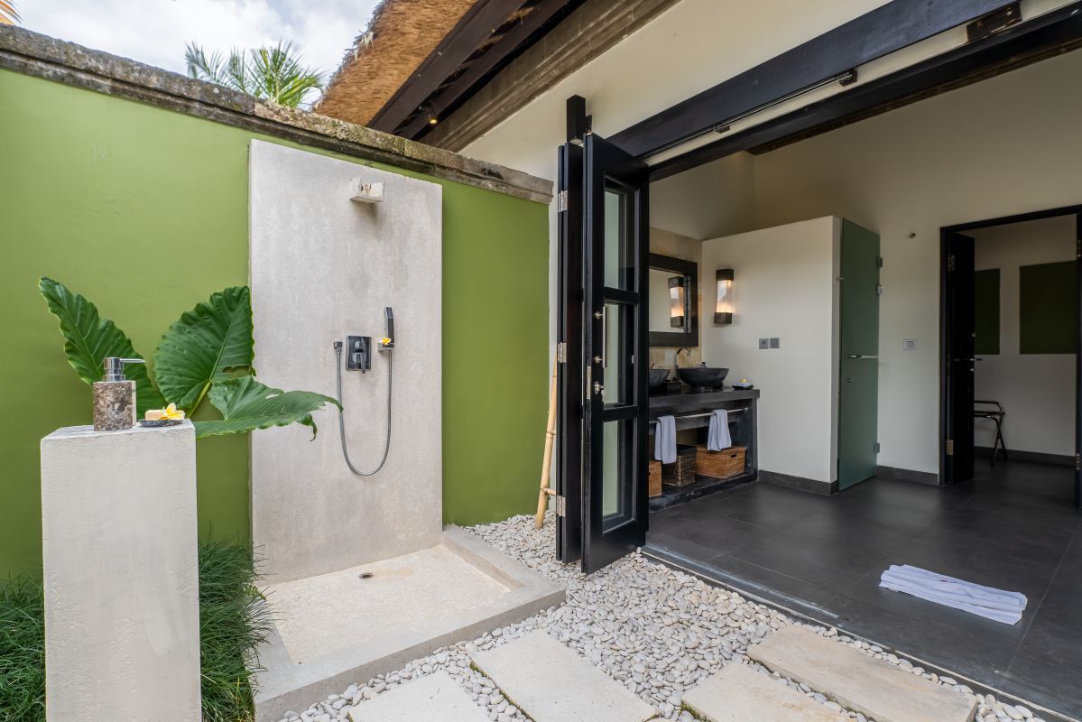 Villa Rumah Lotus — 3BR Villa Rental in Ubud — image 12