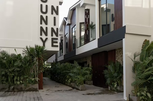 2BR Serene Canggu | Pool & Garden, Near Beach in Canggu, Bali — image 8