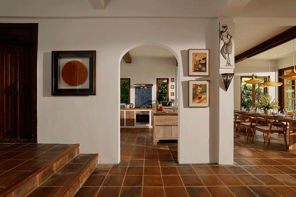 Villa Tropical Svasti in Canggu — image 18
