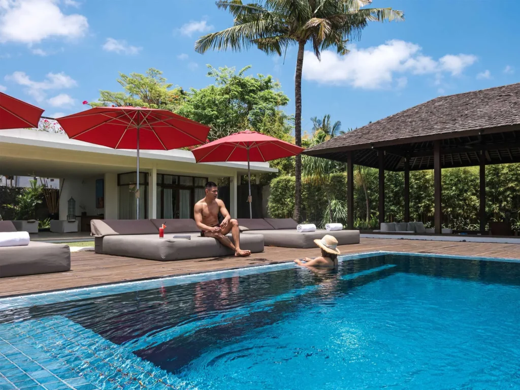 Villa Kalyani in Seminyak — image 7