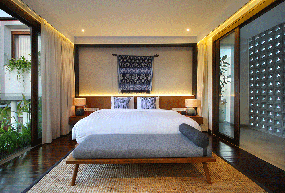 Villa Leceni in Seminyak — image 7