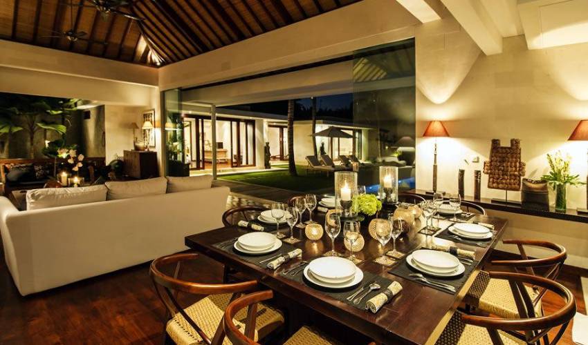 Seminyak Villa 3628 — image 13
