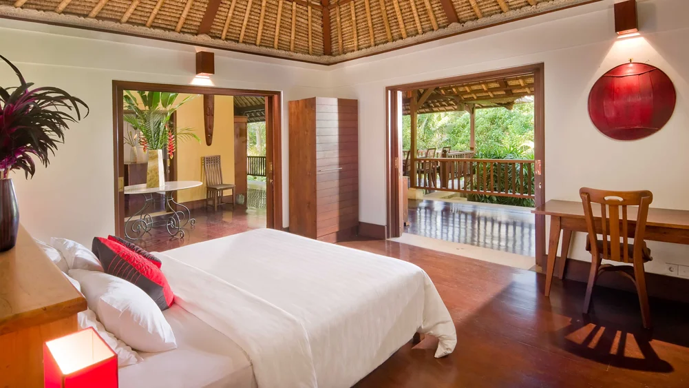 Villa Alamanda — 4BR Villa Rental in Ubud — image 11