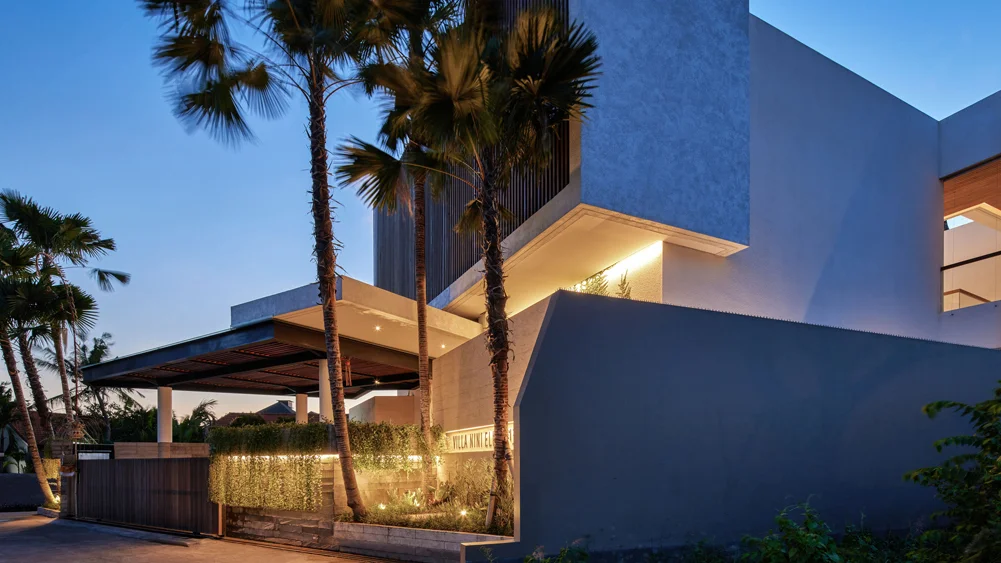 Villa Nini Elly — 6BR Villa Rental in Canggu — image 13