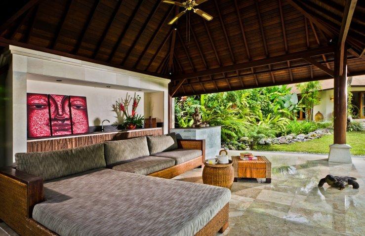 Ubud Villa 316 — image 12