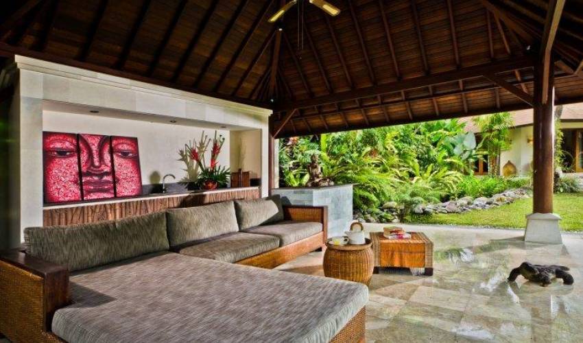 Ubud Villa 316 — image 13