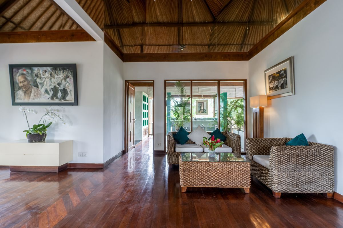 Villa Vastu — 4BR Villa Rental in Ubud — image 14
