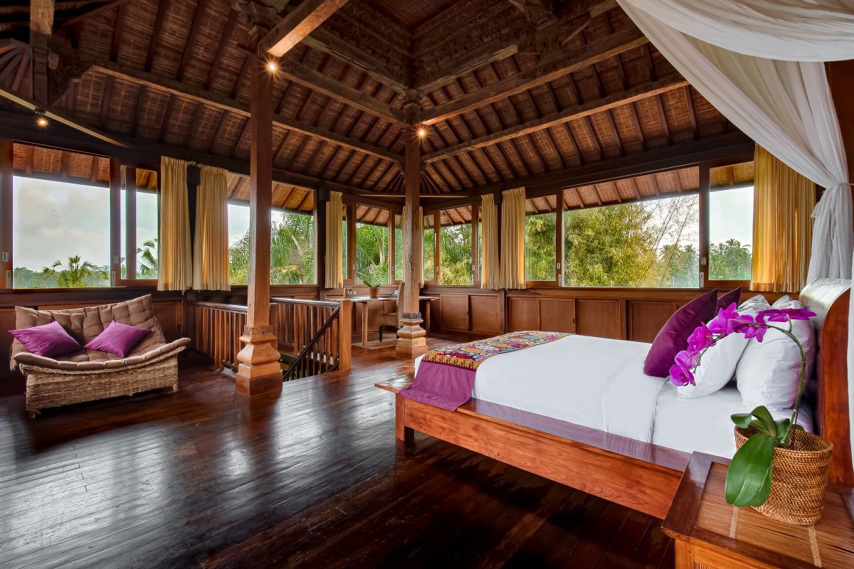 Villa Atas Awan — 7BR Villa Rental in Ubud — image 17
