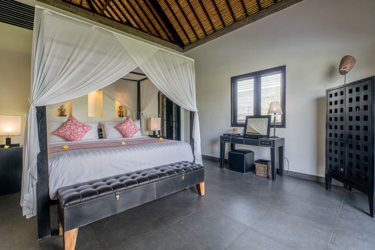 Villa Rumah Lotus — 3BR Villa Rental in Ubud — image 13