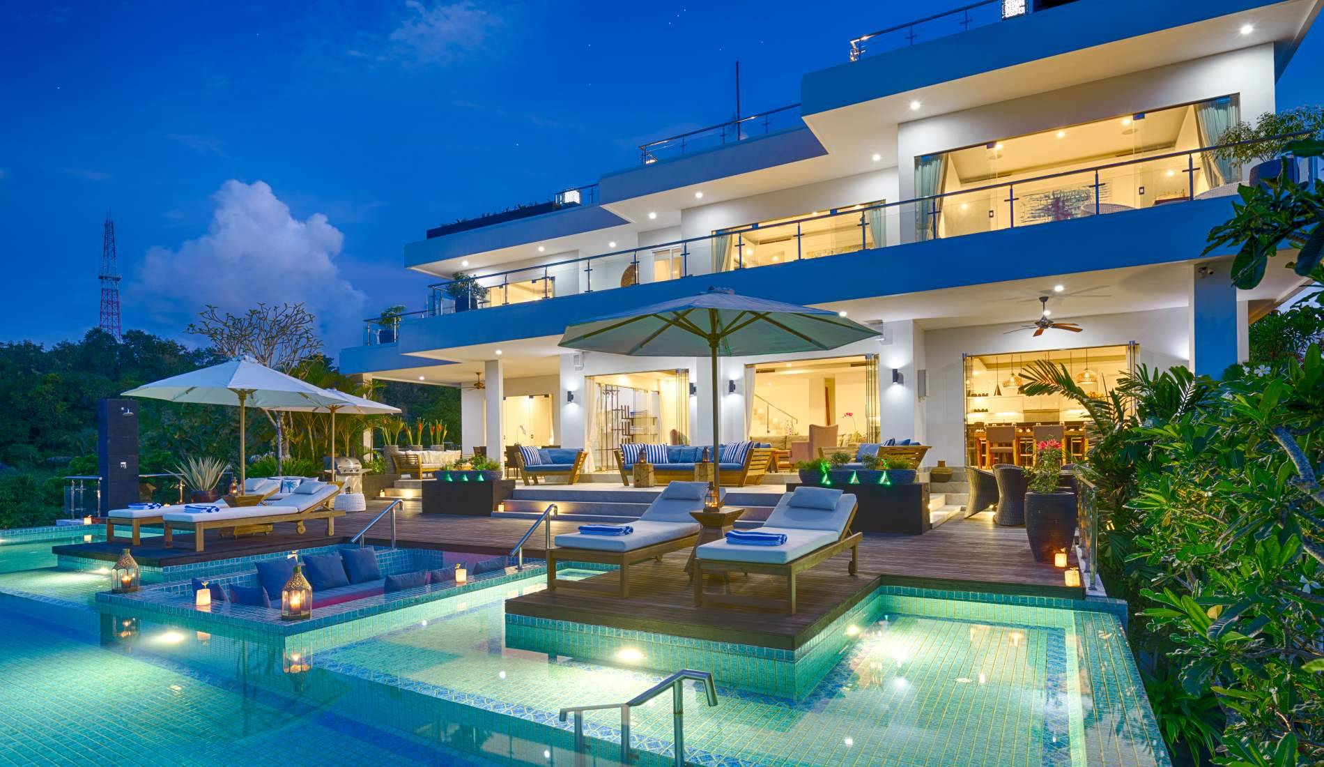 The Bukit Villa 3069 in Uluwatu — image 6