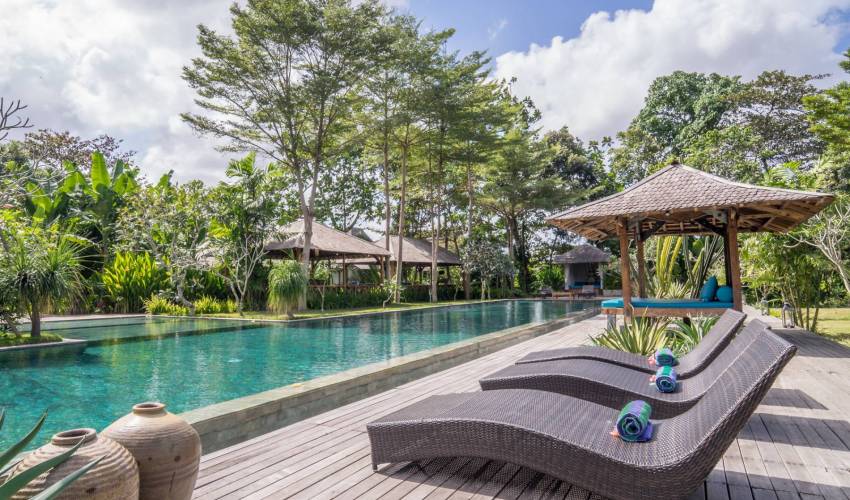 Kerobokan Villa 3686 — image 5