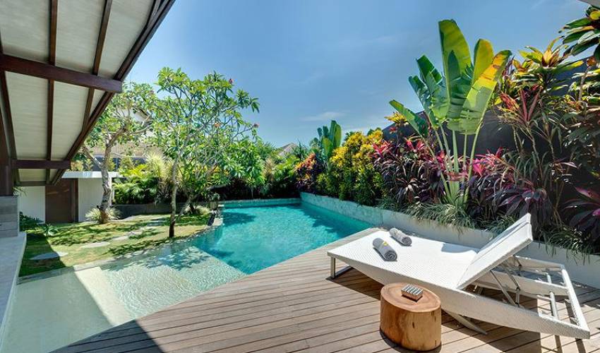 Seminyak Villa 3543 — image 3