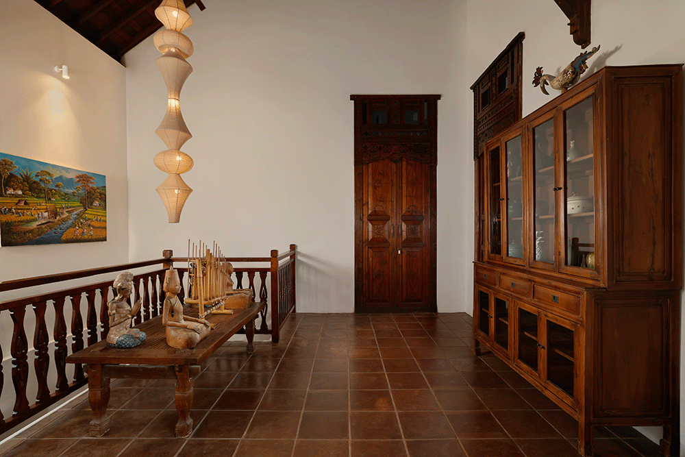 Villa Tropical Svasti in Canggu — image 19