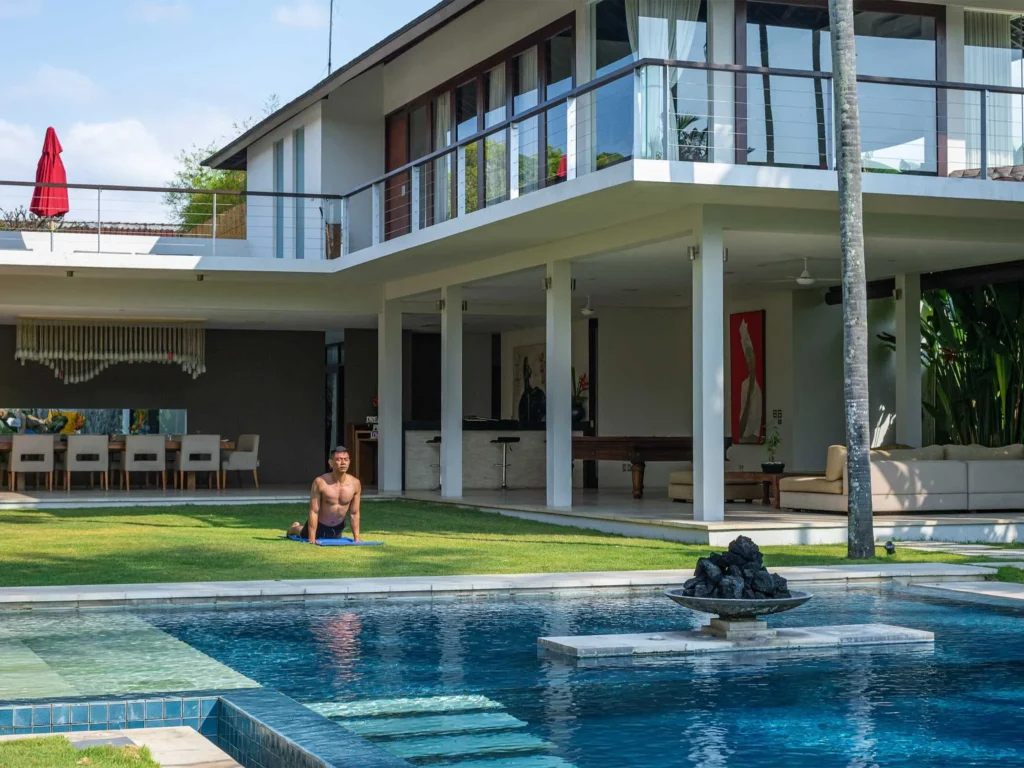 Villa Kalyani in Seminyak — image 6