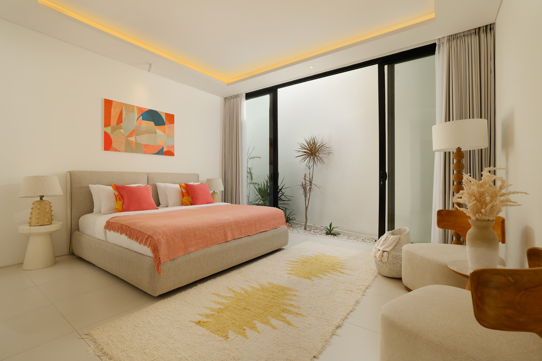 Villa Kalem Canggu | Luxury 4-Bedroom Villa with Pool — image 15