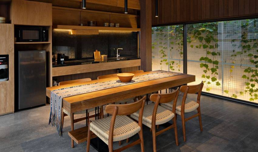 Canggu Villa 3666 in legian — image 9