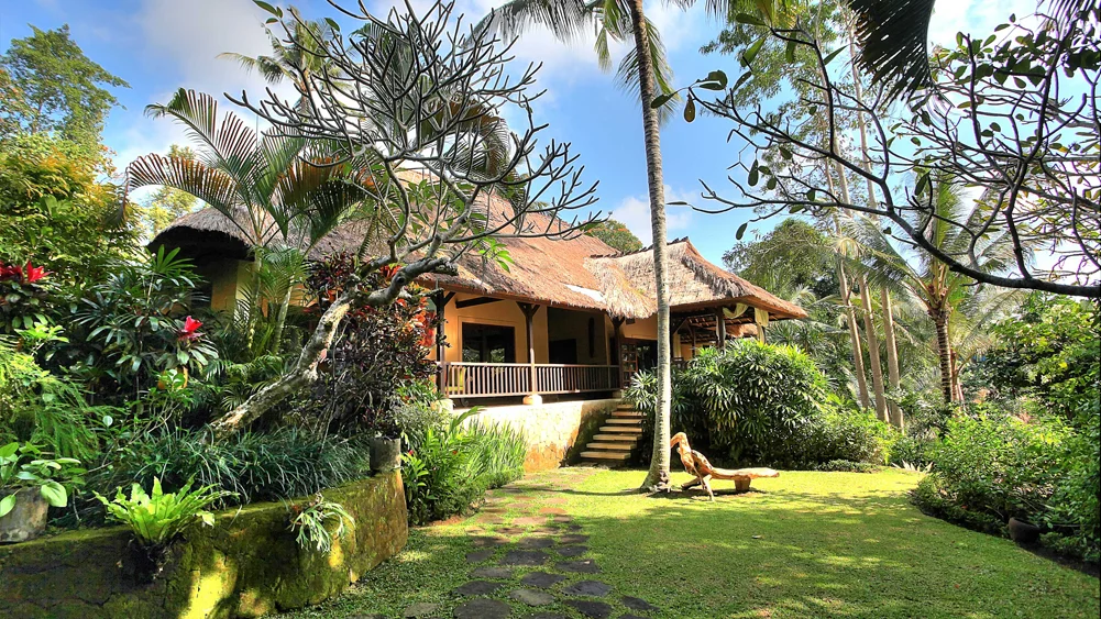 Villa Alamanda — 4BR Villa Rental in Ubud — image 12