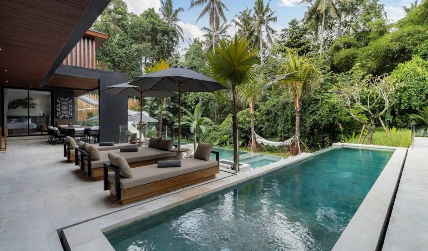 Ubud Villa 3806 — image 5