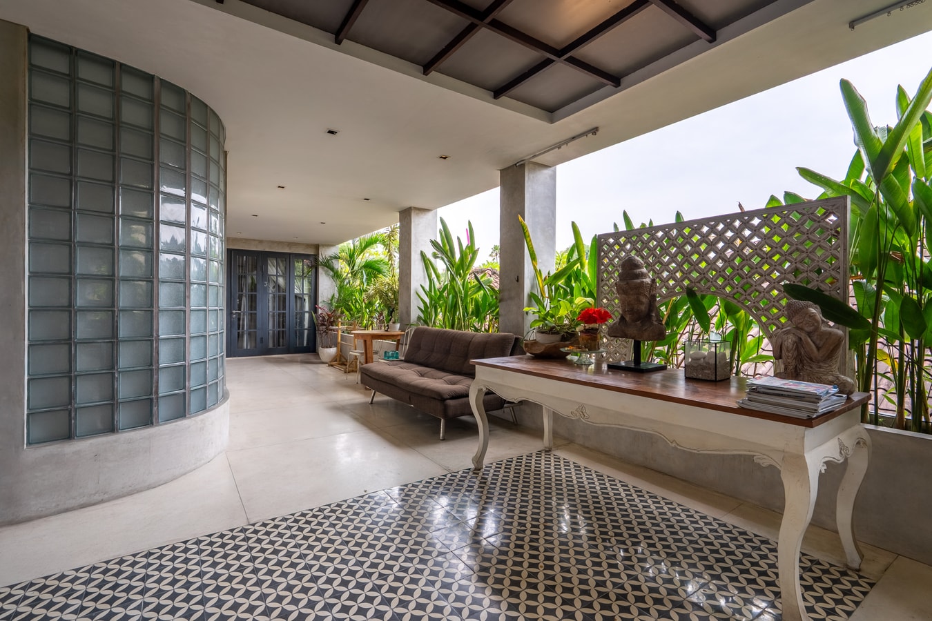 Duur Apartment 2 - 1 Balcony Bedroom in Seminyak - Seminyak, Bali — image 9