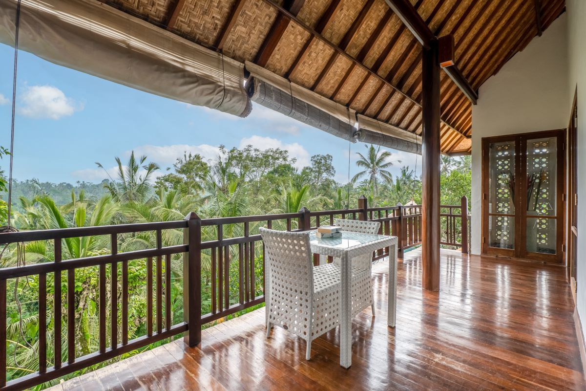Villa Vastu — 4BR Villa Rental in Ubud — image 15